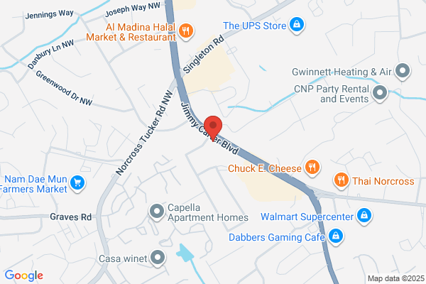 Gregg Chiropractic Center