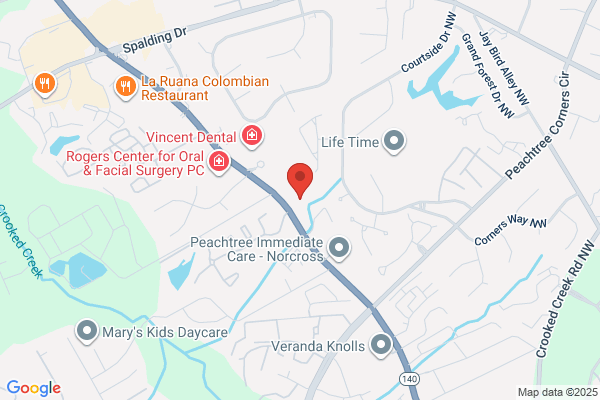 Holcomb Bridge Pediatrics