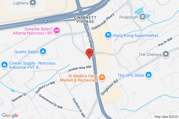 International Center of Family Dentistry