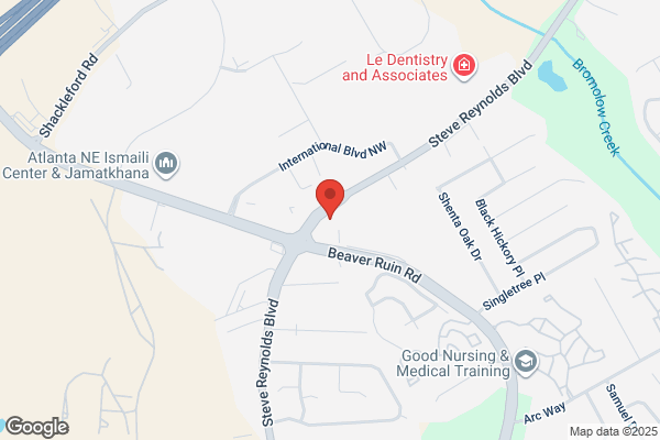 Nanston Dental Group PC