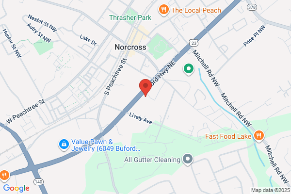 Norcross Medical Center