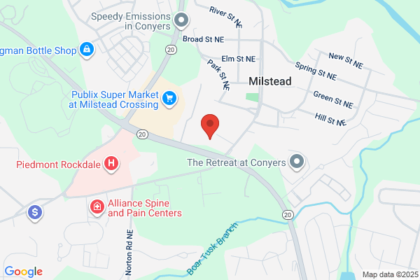 Piedmont Physicians at Sigman Road - Walk-In