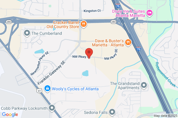 Electrical Reliability Services Inc