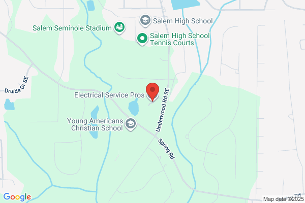 Electrical Service Professionals Inc