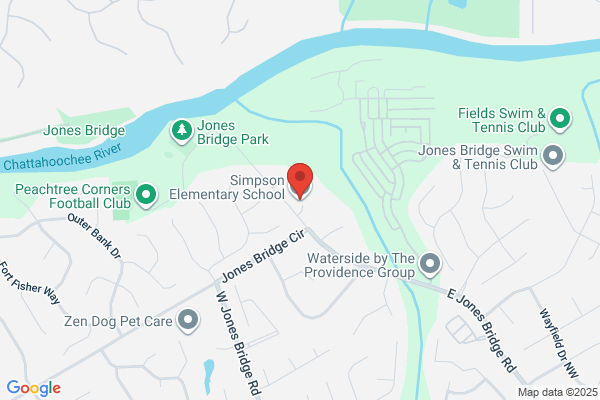 Gwinnett County Public Schools, Elementary Schools, Simpson
