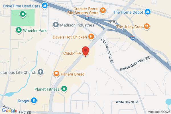 Chick-fil-A