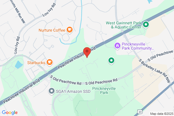 Chamblee Fence Company, Inc.