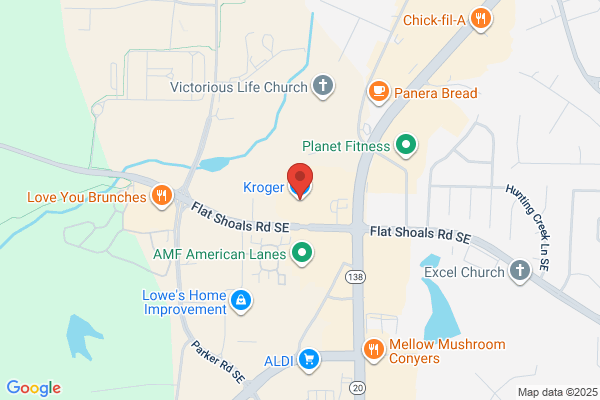 Kroger Grocery Pickup and Delivery