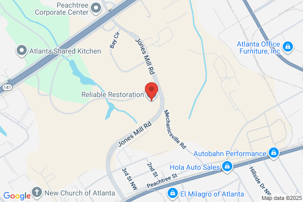 Reliable Restoration LLC