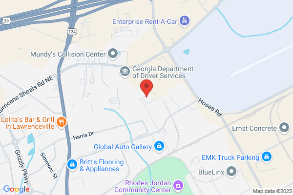 Gunter Contractors Inc