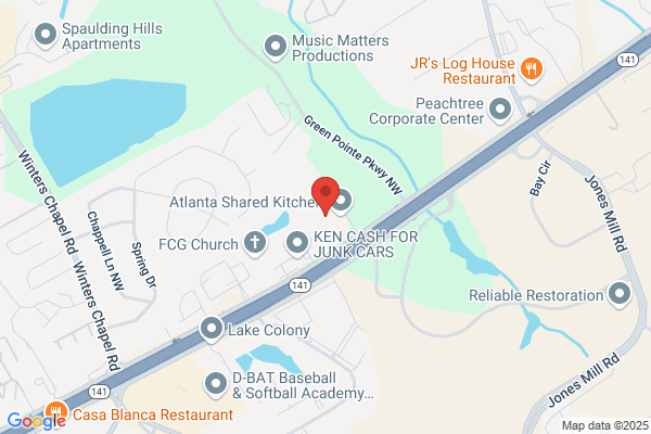 Multiple Atlanta, Inc.