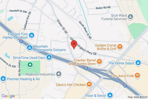Cowan Ace Hardware