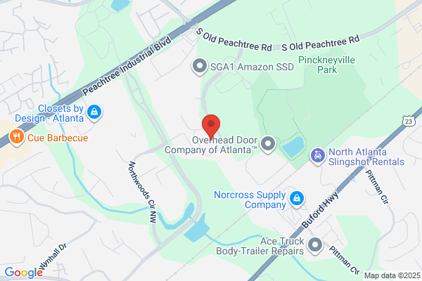 Connex Industrial Corporation