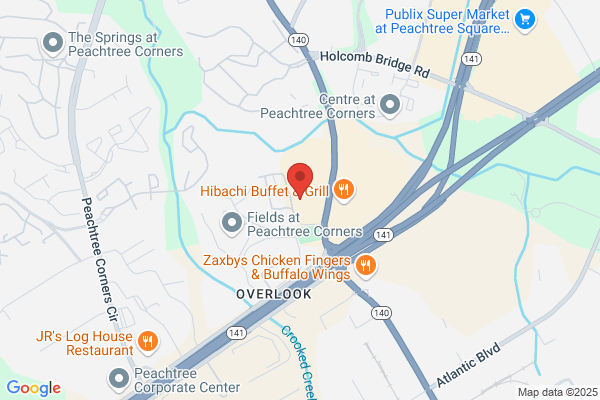 Peachtree Corners Pawn & Trading Inc