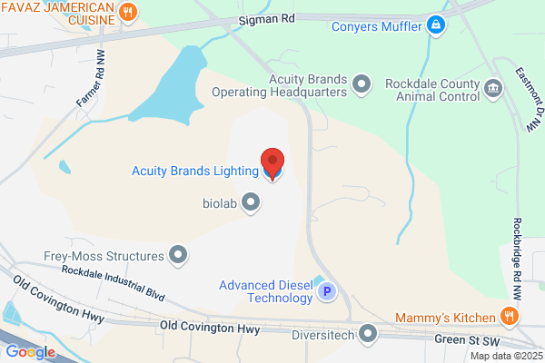 Acuity Brands Lighting