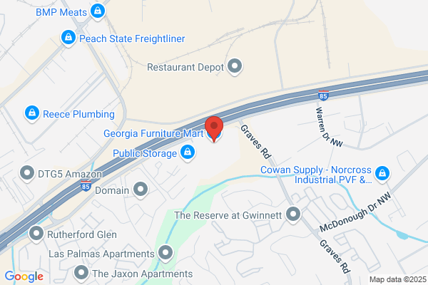Georgia Furniture Mart
