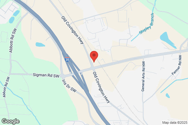 Sigman Mills Furniture Outlet