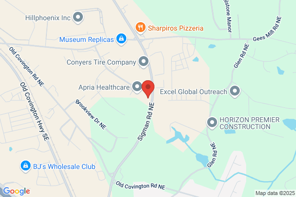 Therapy Center of Rockdale