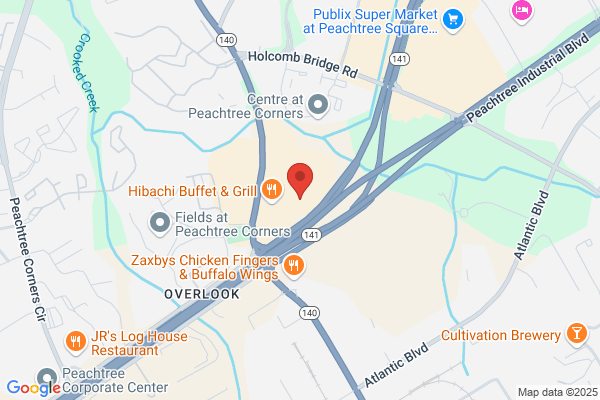 Holiday Inn Express Peachtree Corners-Norcross, an IHG Hotel