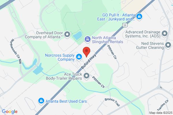 Electronic Sales Inc
