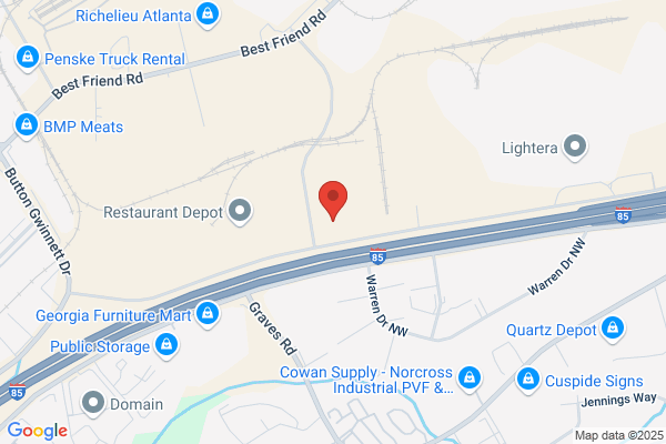 Peach State Truck Centers