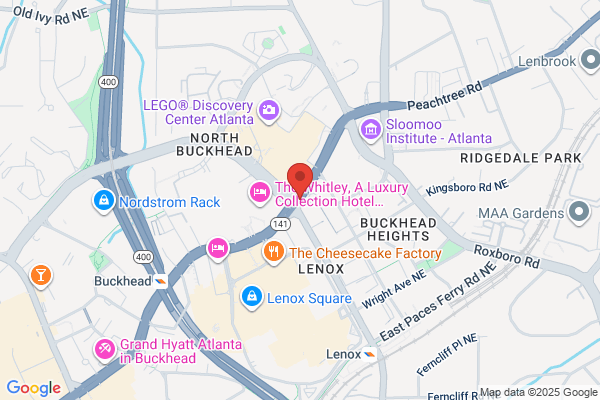 High Speed Internet In ATL-R1