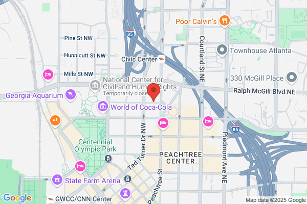 Breedlove Land Planning Inc