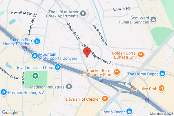 Cowan Ace Hardware