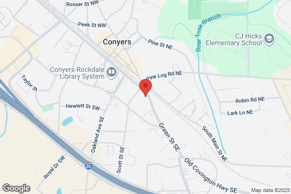 Burrow Darrell L PC