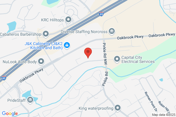 Buckeye Cleaning Center