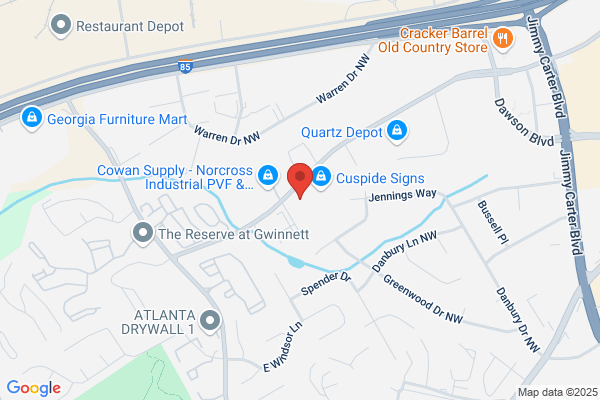 Tucker Industrial Solutions