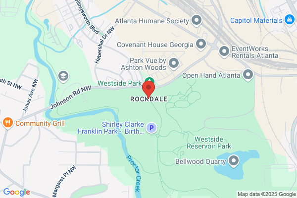 Rockdale Neighbor the