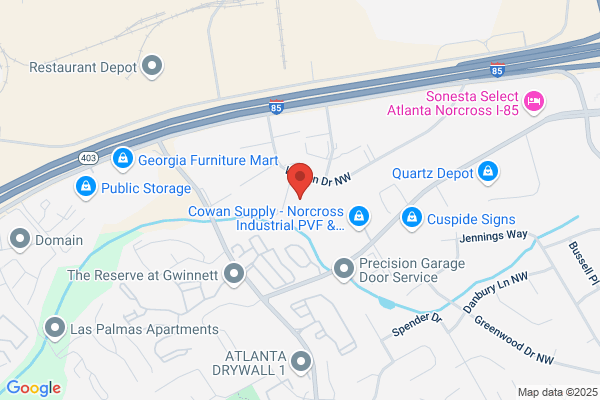 Office Installation Solutions, Inc.
