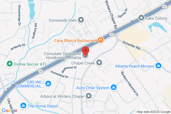 Cosec Corporation