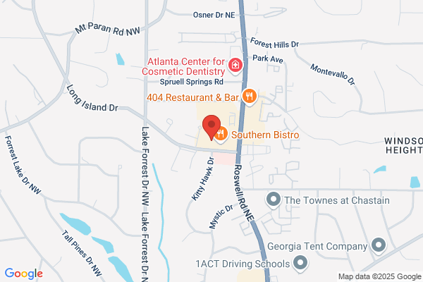 Atlanta Duplicate Bridge Club