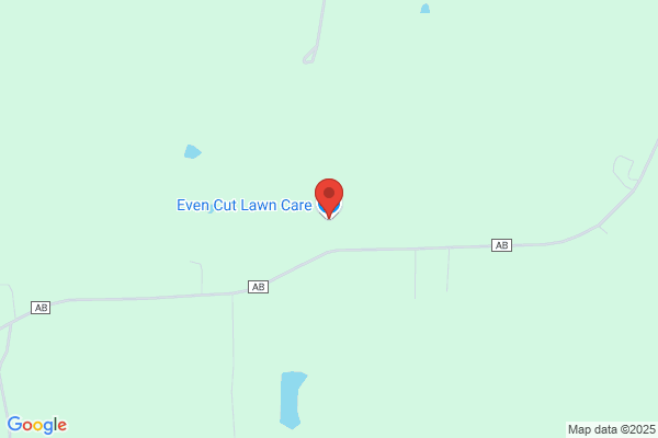 Even Cut Lawn Care
