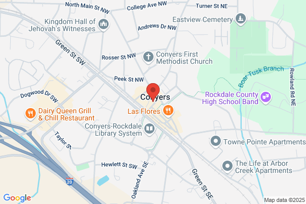 Fred Hammond Realty