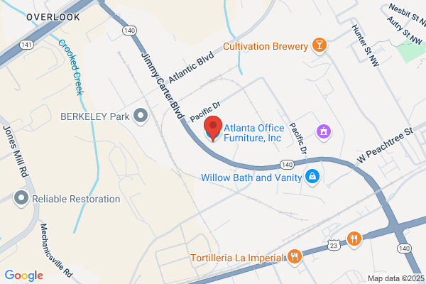 Office Furniture Traders Inc