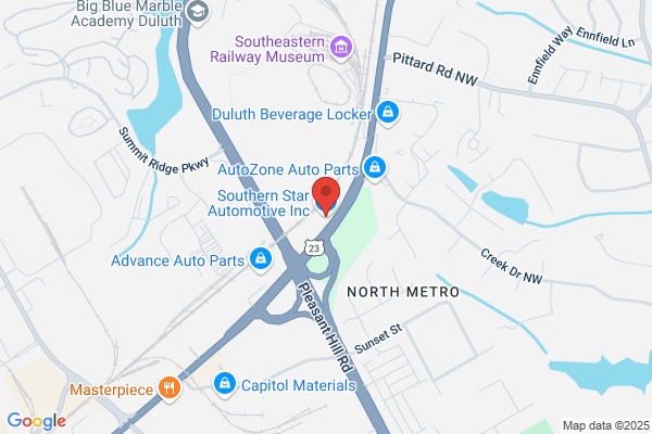 Southern Automotive Finance Co