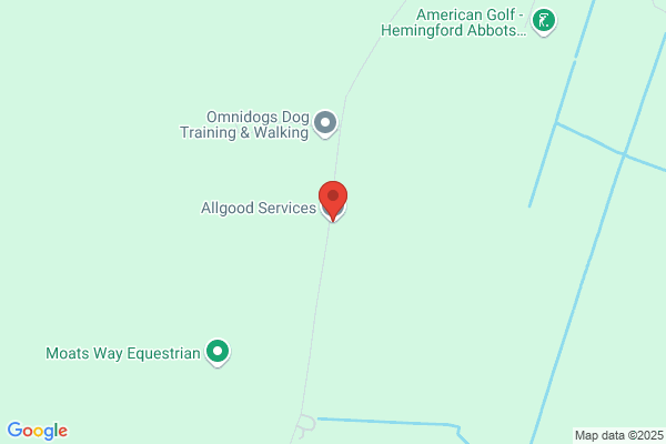 Allgood Services