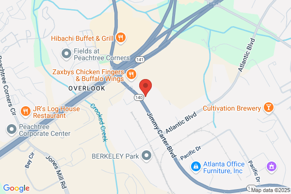 PetSuites Norcross