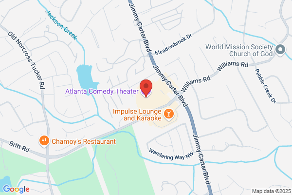 Atlanta Comedy Theater