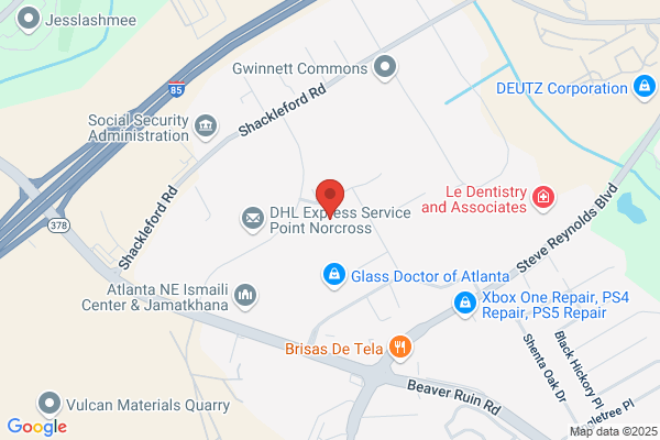 Micromeritics Instrument Corporation