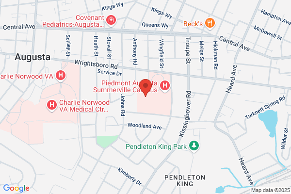 Piedmont Foundation Services