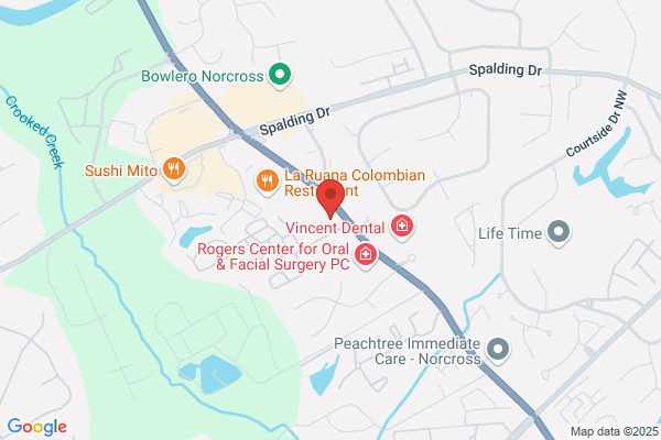 Physio - Norcross