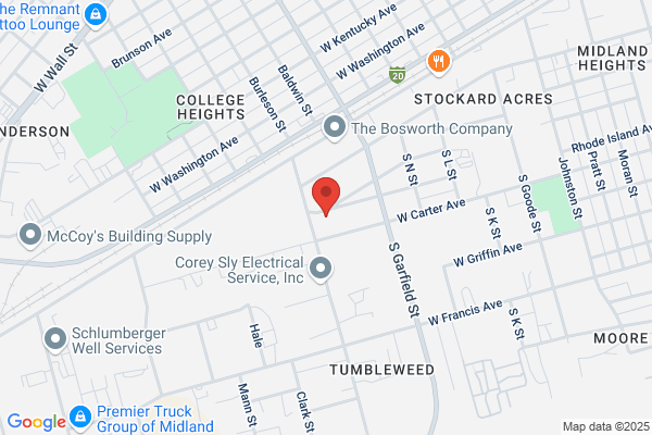 Midtown Plumbing Co