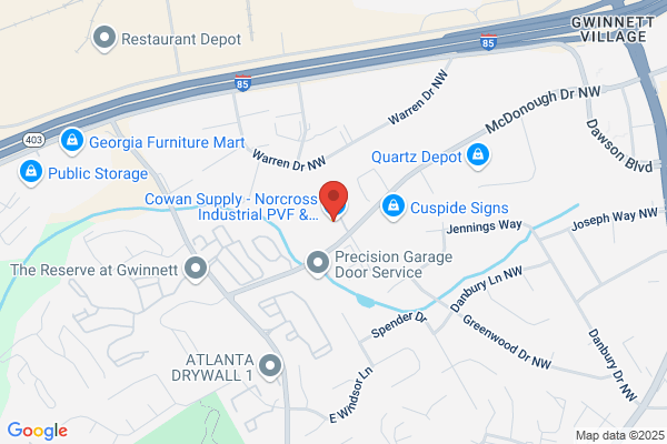 Werkheiser Plumbing Co