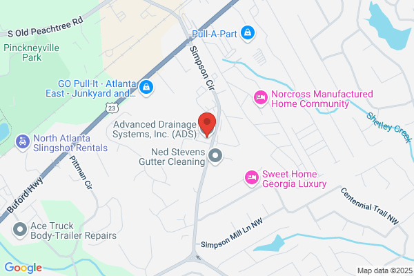 Advanced Drainage Systems, Inc.