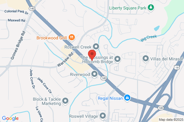 Georgia Podiatry