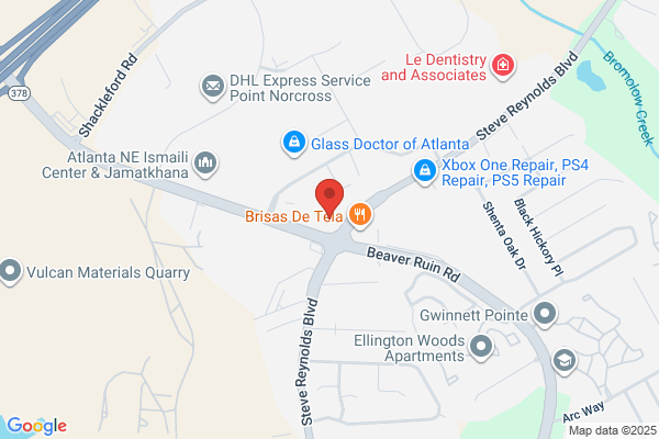Medical Diagnostic Services Inc
